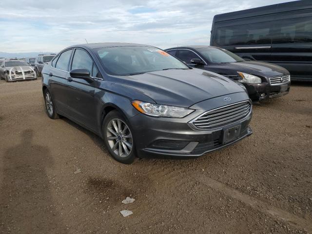 FORD FUSION SE 2017 3fa6p0hd3hr129560