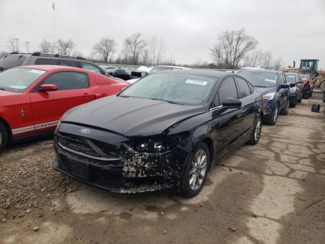 FORD FUSION SE 2017 3fa6p0hd3hr129588