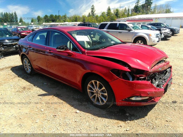 FORD FUSION 2017 3fa6p0hd3hr131776