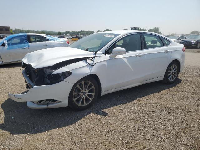 FORD FUSION SE 2017 3fa6p0hd3hr132443