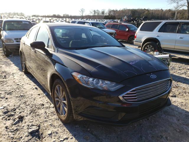 FORD FUSION SE 2017 3fa6p0hd3hr137254