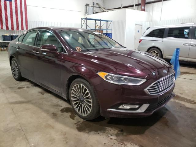 FORD FUSION SE 2017 3fa6p0hd3hr137738