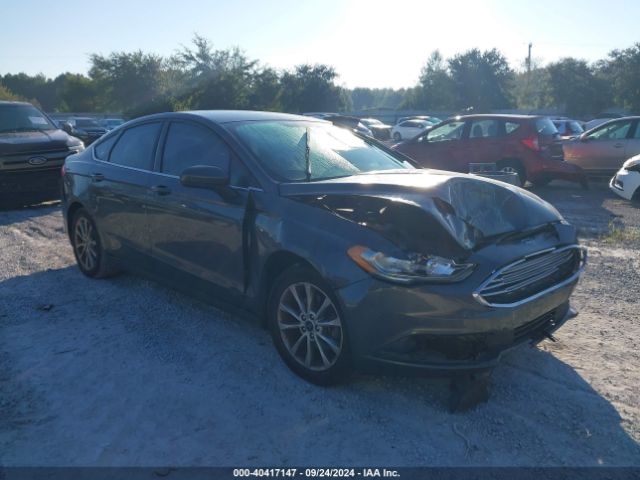 FORD FUSION 2017 3fa6p0hd3hr137917