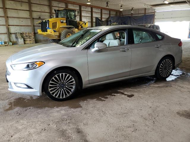 FORD FUSION SE 2017 3fa6p0hd3hr138906