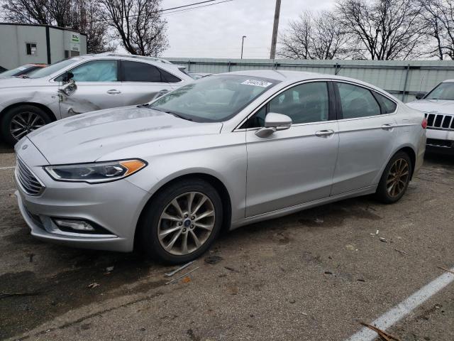 FORD FUSION SE 2017 3fa6p0hd3hr143796