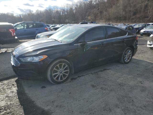 FORD FUSION SE 2017 3fa6p0hd3hr153261