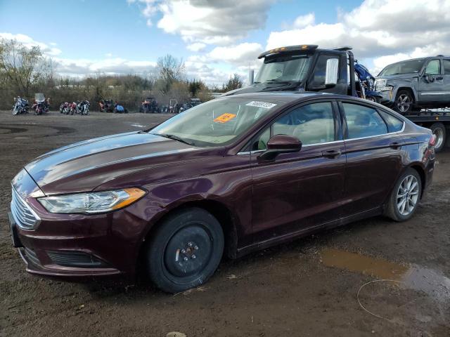 FORD FUSION 2017 3fa6p0hd3hr153308