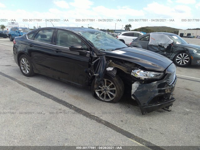 FORD FUSION 2017 3fa6p0hd3hr154619