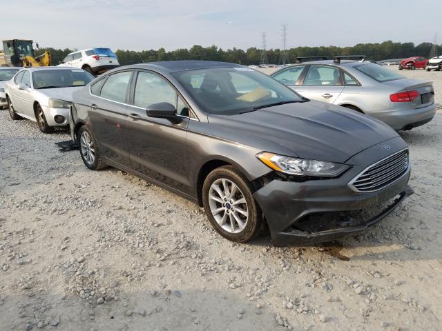 FORD FUSION SE 2017 3fa6p0hd3hr156595