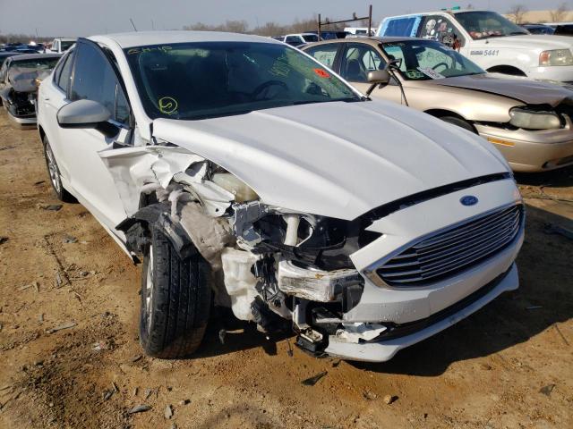 FORD FUSION SE 2017 3fa6p0hd3hr156662