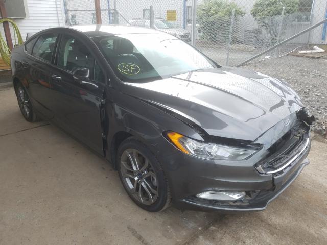 FORD FUSION SE 2017 3fa6p0hd3hr166074