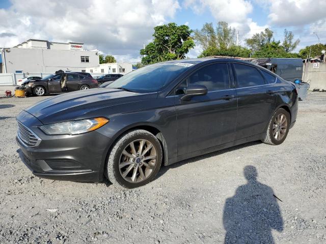 FORD FUSION SE 2017 3fa6p0hd3hr170027