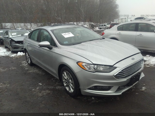 FORD FUSION 2017 3fa6p0hd3hr173154