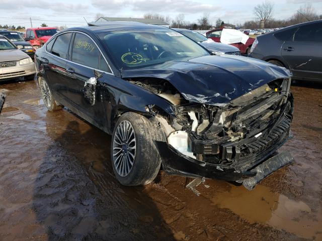 FORD FUSION SE 2017 3fa6p0hd3hr176734