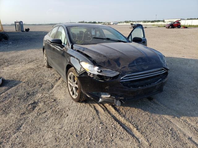 FORD FUSION SE 2017 3fa6p0hd3hr178399