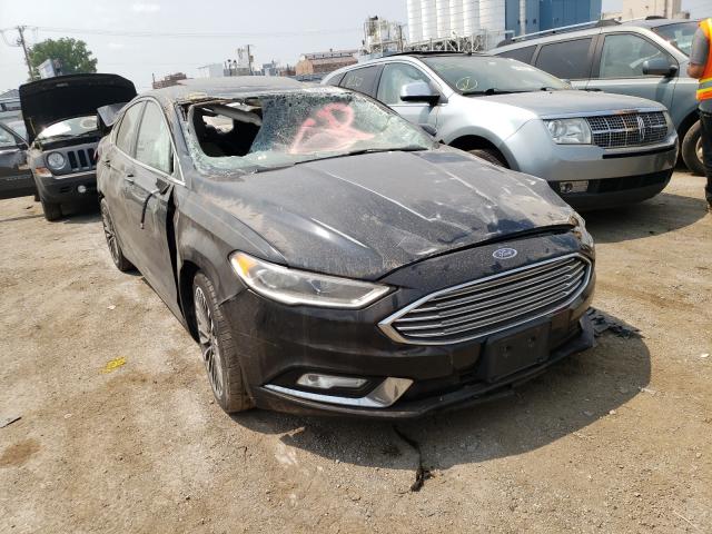 FORD FUSION SE 2017 3fa6p0hd3hr185143