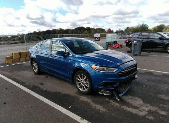 FORD FUSION 2017 3fa6p0hd3hr189404