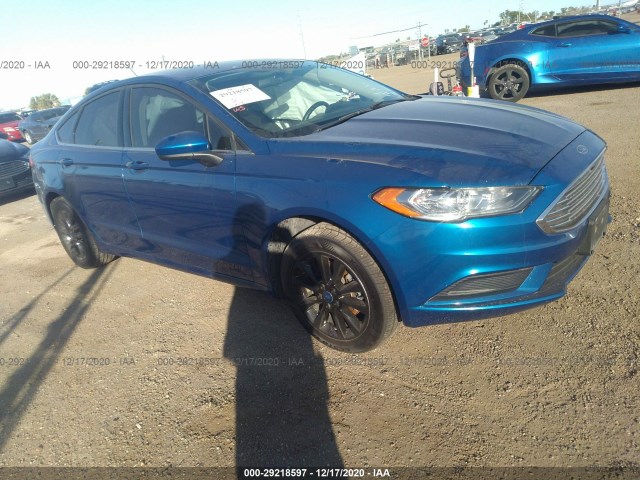 FORD FUSION 2017 3fa6p0hd3hr190004