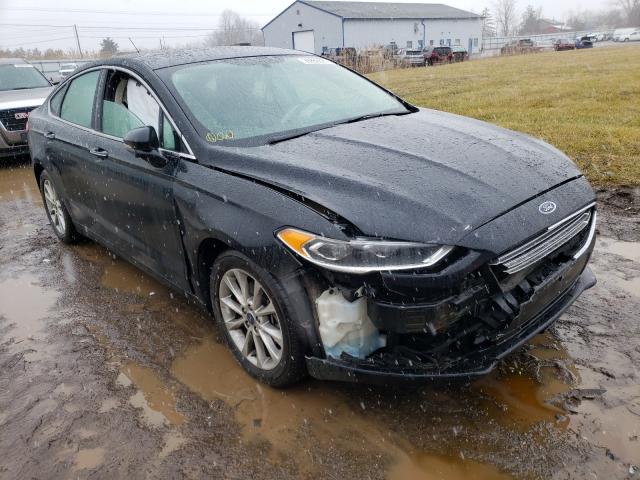 FORD FUSION SE 2017 3fa6p0hd3hr194358