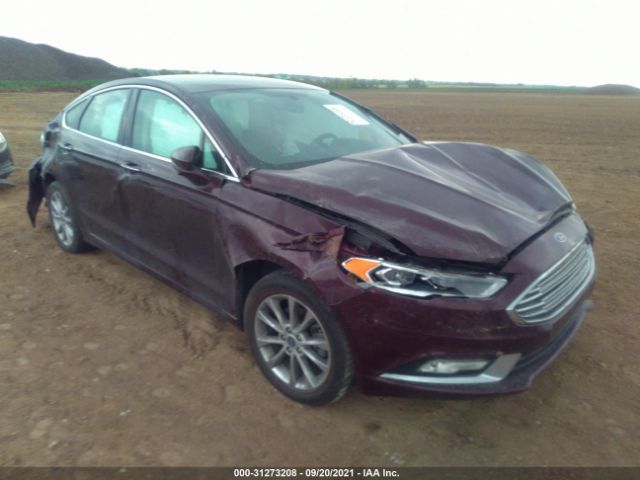 FORD FUSION 2017 3fa6p0hd3hr194425