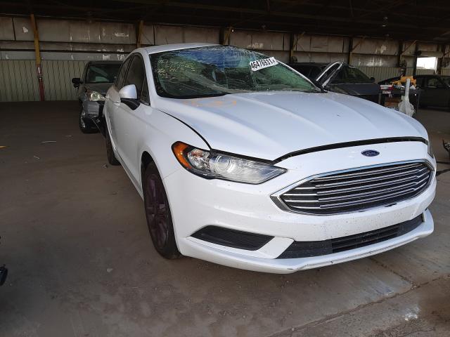 FORD FUSION SE 2017 3fa6p0hd3hr195509