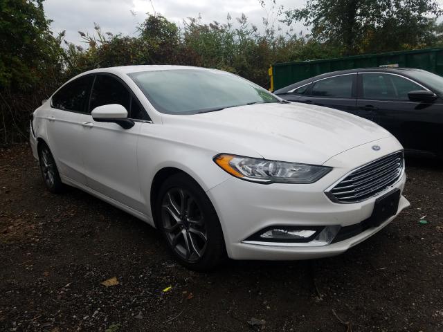 FORD FUSION SE 2017 3fa6p0hd3hr198149