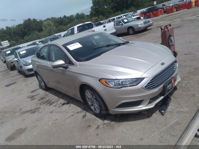 FORD FUSION 2017 3fa6p0hd3hr210476