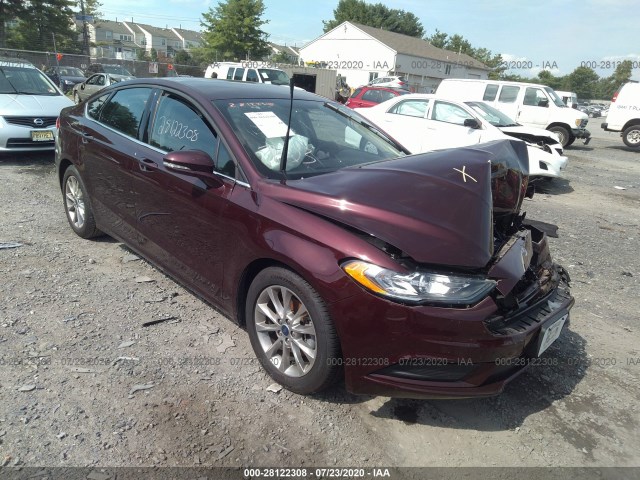 FORD FUSION 2017 3fa6p0hd3hr218769