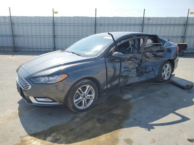 FORD FUSION SE 2017 3fa6p0hd3hr222224