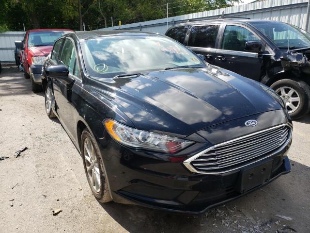 FORD FUSION SE 2017 3fa6p0hd3hr239900