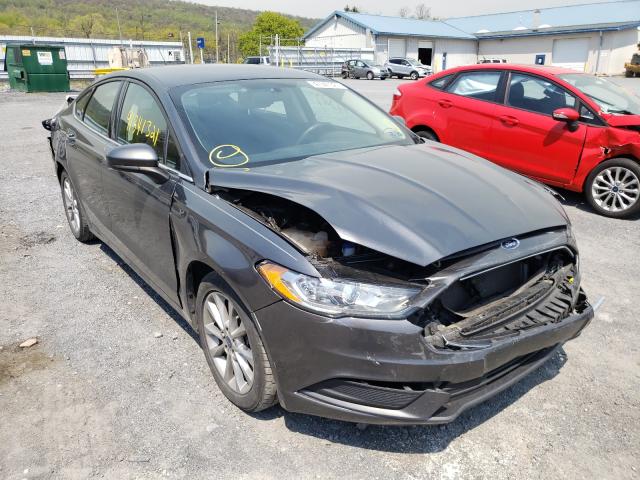 FORD FUSION SE 2017 3fa6p0hd3hr240027