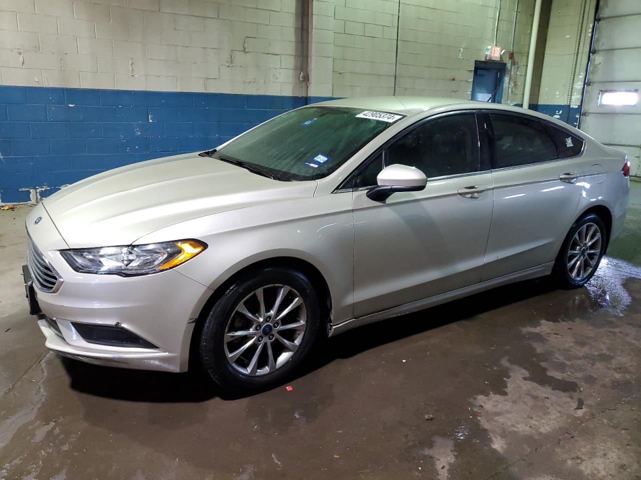 FORD FUSION 2017 3fa6p0hd3hr241498