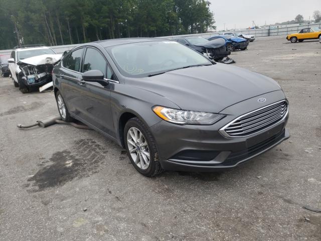 FORD FUSION SE 2017 3fa6p0hd3hr243929