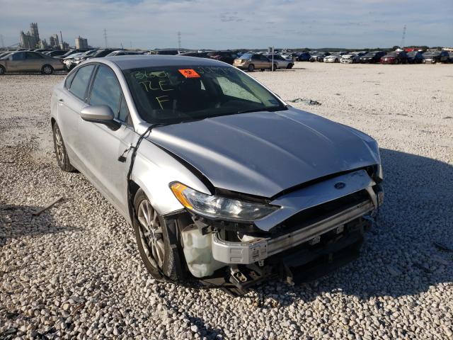 FORD FUSION SE 2017 3fa6p0hd3hr246720