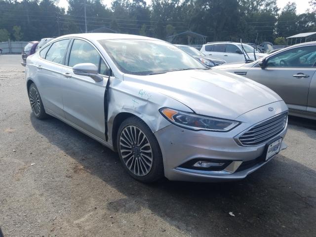 FORD FUSION SE 2017 3fa6p0hd3hr249827