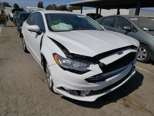 FORD FUSION SE 2017 3fa6p0hd3hr253327