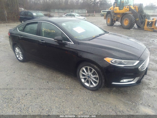 FORD FUSION 2017 3fa6p0hd3hr253392