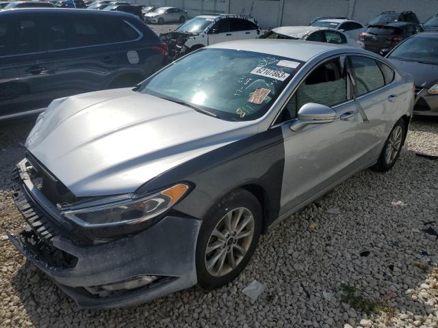 FORD FUSION SE 2017 3fa6p0hd3hr260018