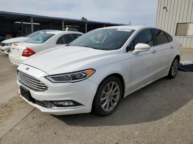 FORD FUSION SE 2017 3fa6p0hd3hr260830