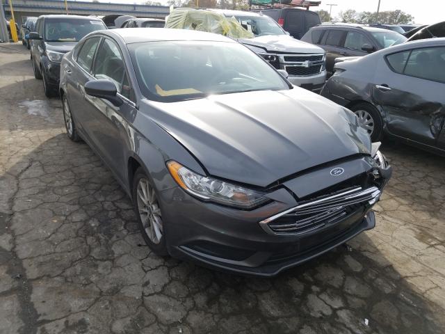 FORD FUSION SE 2017 3fa6p0hd3hr262206