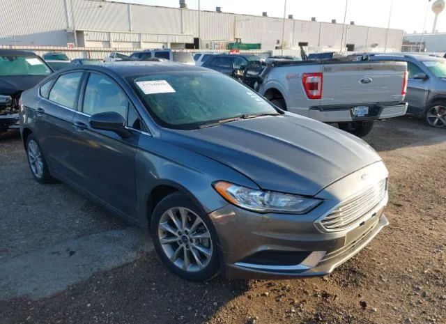 FORD FUSION 2017 3fa6p0hd3hr262268