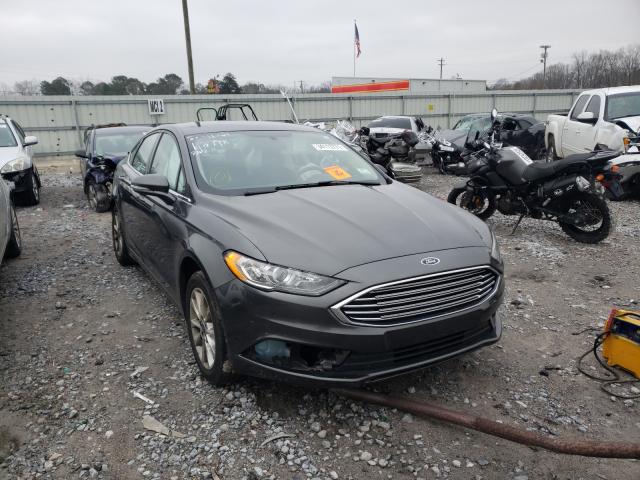 FORD FUSION SE 2017 3fa6p0hd3hr263503