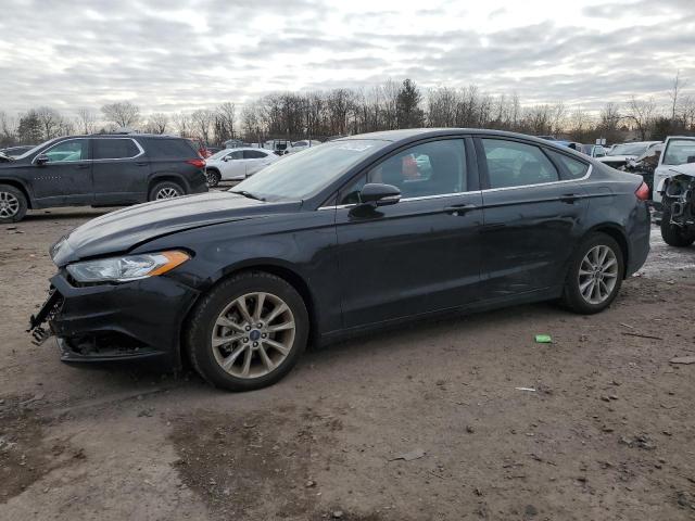 FORD FUSION SE 2017 3fa6p0hd3hr269026