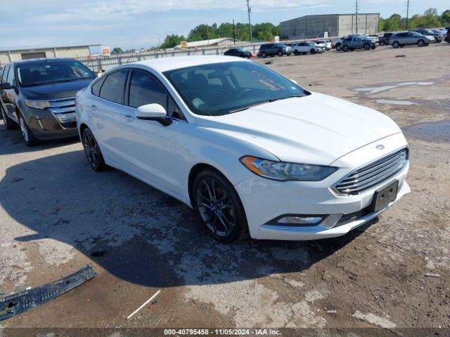 FORD FUSION 2017 3fa6p0hd3hr269785