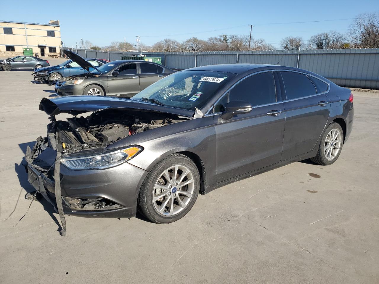 FORD FUSION 2017 3fa6p0hd3hr273786