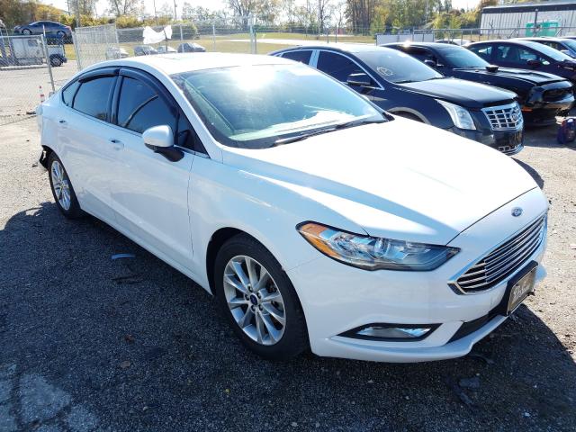 FORD FUSION SE 2017 3fa6p0hd3hr274498