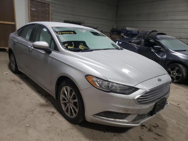 FORD FUSION SE 2017 3fa6p0hd3hr274629