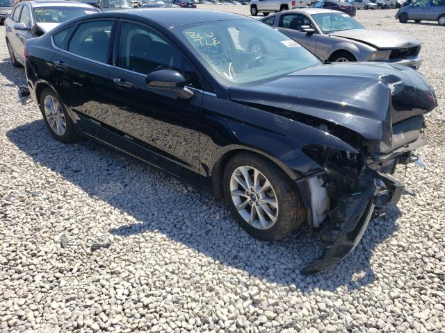 FORD FUSION SE 2017 3fa6p0hd3hr275277