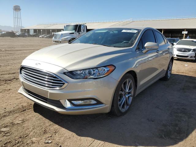 FORD FUSION 2017 3fa6p0hd3hr276591