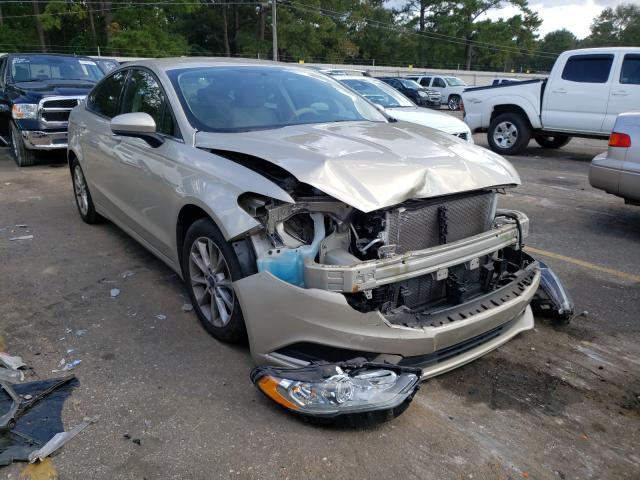 FORD FUSION SE 2017 3fa6p0hd3hr281709